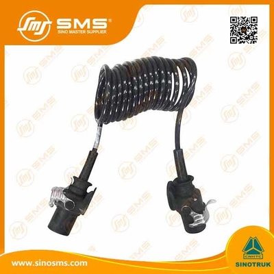Fio 4460082400 da hélice das peças do caminhão do ODM Sinotruk HOWO do OEM