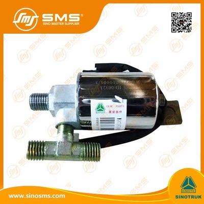 Válvula WG9718710001 eletromagnética para o chifre pneumático para peças sobresselentes do TÁXI do caminhão de Sinotruk Howo