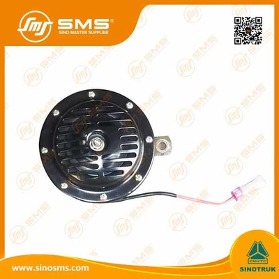 Buzina WG9718710002 105*30MM do caminhão das peças sobresselentes do TÁXI de Sinotruk Howo