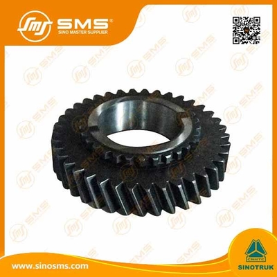 As peças do caminhão do aço HOWO de TS16949 Chrome alinham a ?a engrenagem 2159304004