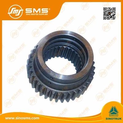 O caminhão de Sinotruk HOWO parte a engrenagem 0.8kg ISO9001 de 1286304022 Sun