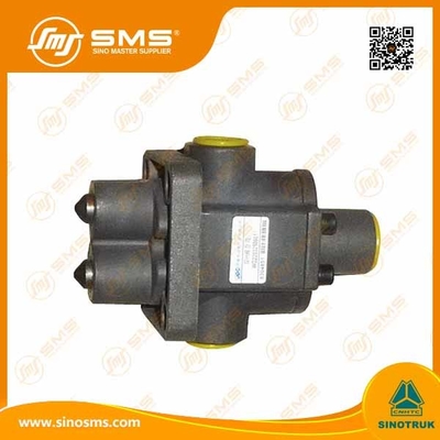 Válvula dobro 115206006 35×25×15mm de H para o caminhão de Sinotruk Howo