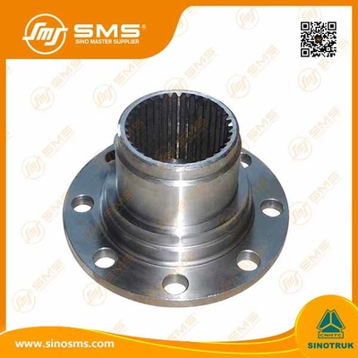 Flange 109304212 da saída das peças sobresselentes 165×92mm Sinotruk Howo da caixa de engrenagens