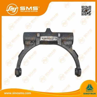 Forquilha 270×200×55mm do deslocamento de engrenagem de Sinotruk Howo 2159328001