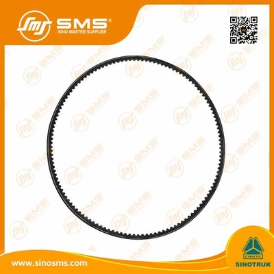 VG1500060228 V Cintura AV 13*1125 Sinotruk Howo Peças sobressalentes de motores de camiões
