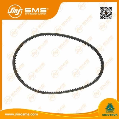 VG1500090065 V Cintura AV10*800 Sinotruk Howo Peças sobressalentes de motores de camiões