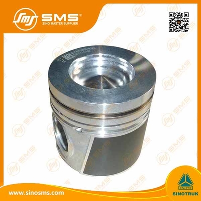 Peças sobresselentes do motor do caminhão de Sinotruk Howo do pistão VG1560030010