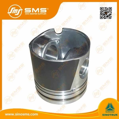 Pistão VG1540030004 do motor do caminhão