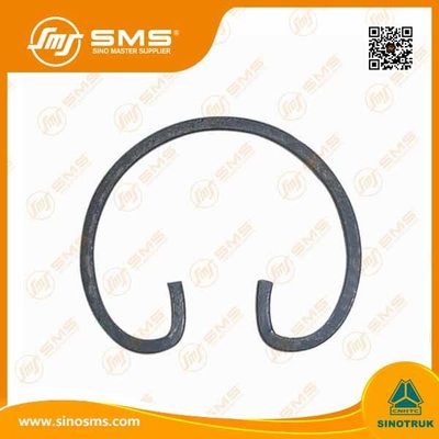 Peças do caminhão do ODM HOWO do OEM que retêm Ring Wd 615 WG1560030012