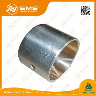 Peças do caminhão de ISO9001 Sinotruk HOWO que conectam Rod Bush VG1500030077
