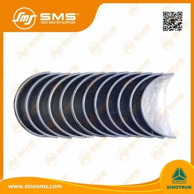 Engodo Rod Bearing VG1560030033/34 de Rod Bearing Sinotruk Howo Wd 615 do engodo VG1560030033/34