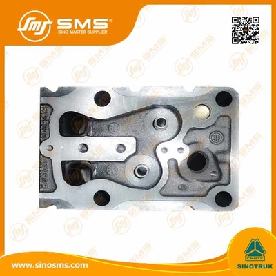 Caminhão Wd615 61560040040A da cabeça de cilindro de Sinotruk Howo