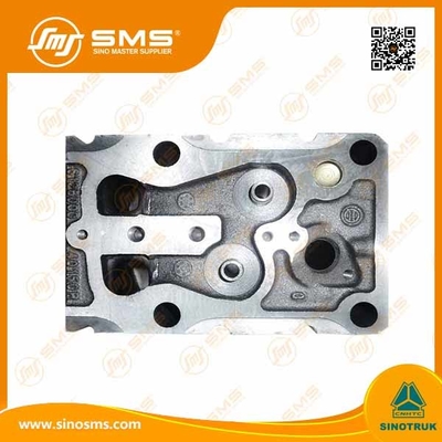 Cabeça de cilindro das peças de motor 61260040282L de Sinotruk WEVB