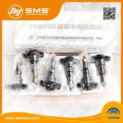 Atuador PS8500/170S da bomba de combustível diesel do ÔNIBUS ZK6129 do OEM YUTONG