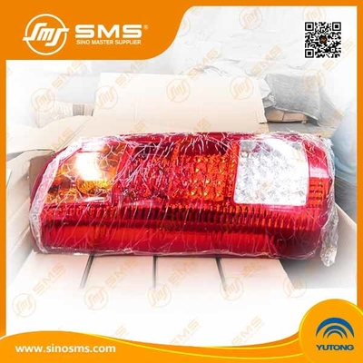 Luzes traseiras 3715-00169A 3715-00170A da lâmpada de combinação de 65*30*20CM