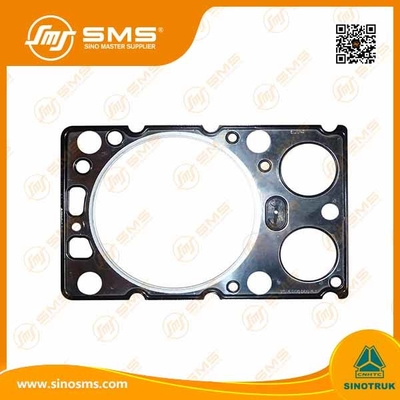 Substituição original VG1540040015 da gaxeta principal de motor diesel do EURO III