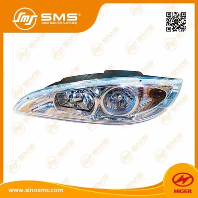 farol esquerdo mais alto do ISO da BV da luz da cabeça do ônibus 37E01-11100