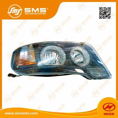 Peças sobresselentes mais altas do ônibus de KLQ6108 FRONT Bus Head Lamp Light