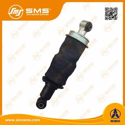 8818900105 peças sobresselentes do caminhão do ISO Beiben da BV dos airbags do amortecedor