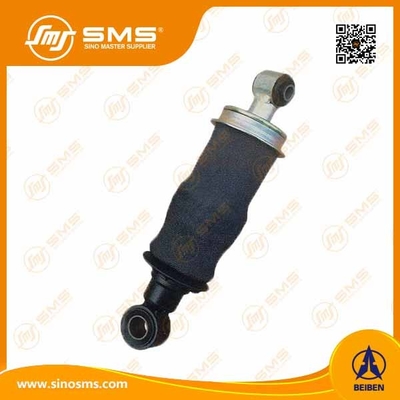 Peças do caminhão do amortecedor 8818900005 BEIBEN da suspensão do ar do OEM