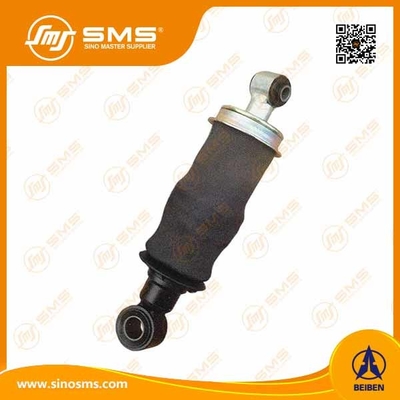 Peças do caminhão do amortecedor 90*340 BEIBEN da mola de ar Z01110115
