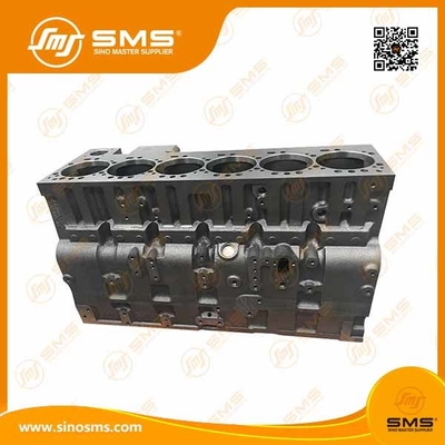 Conjunto do bloco classificado ISO9001 de C5260561 6CT Cummins Engine