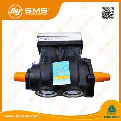 Compressor de ar VG1560130080 para peças sobresselentes do motor do caminhão de Sinotruk Howo