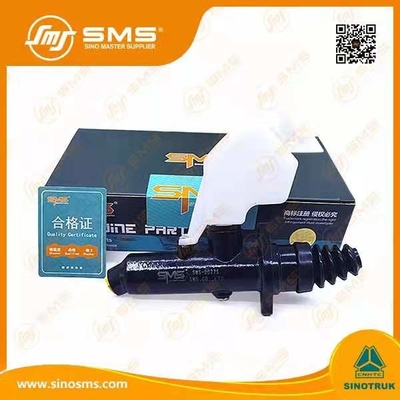 Cilindro mestre de embreagem da caixa de engrenagens das peças do caminhão de WG9719230015 HOWO