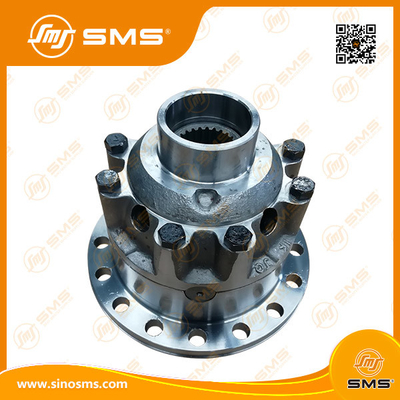 ODM do OEM das peças do caminhão do Assy HOWO da diferença AZ9231320274-2