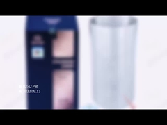 61500010383 EURO II Bloco de cilindros largos Sinotruk Howo Peças sobressalentes de motores de camiões