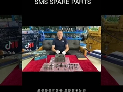 FA100-1003001B-085 Garrafa da cabeça do cilindro Yuchai Peças do motor