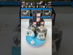 Pistolas VG1560037011 HOWO Peças de camião