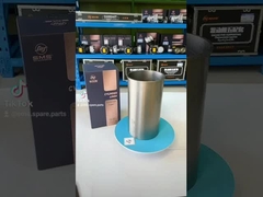 M3000-1002106 Cinturão de cilindros Yuchai Partes do motor