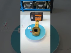 WG9100340056 Braço de regulação HOWO Partes de camião