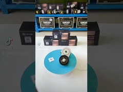 Montagem automática do tensor