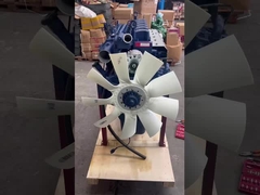 Motor HOWO Motor Sinotruck Motor WP12.420E32 Motor Weichai Motor