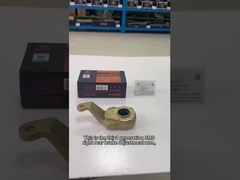 WG9100340057 Braço de regulação do travão