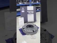 Placa de pressão da embreagem DZ9114160026