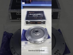 612600020220 Flywheel Weichai Partes de motores