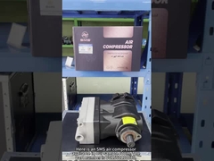 Compressor de ar VG1560130080