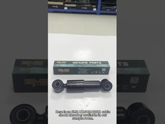 AZ1642440021 Absorvedor de choque HOWO Partes de camião