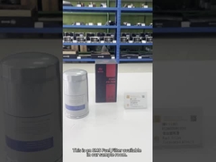 612600081334 Filtro de combustível