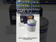 AZ9100368471 Filtro de ar