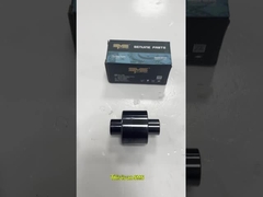 199000340027 SMS Peças para camiões Sinotruk Howo Roller de aço cromado