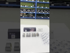 61500030077 Con-Rod Bush WP10 Weichai Peças de motor Shacman Peças de camião