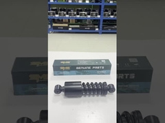 DZ13241440150 Absorvedor de choque traseiro Shacman Peças de camião