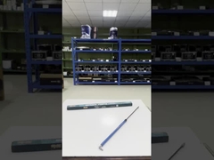 WG1642110024 HOWO Peças para camiões Air Spring CAB Peças sobressalentes