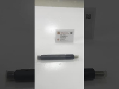 VG1560080276 Injetor de combustível HOWO Partes de camião