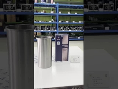 61800010125 Forro de cilindros Shacman Peças sobressalentes originais SMS-11009