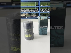 612630010239 Filtro de óleo giratório WEICHAI Partes de motores